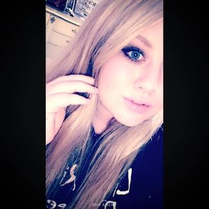 Meet your Posher, Haley